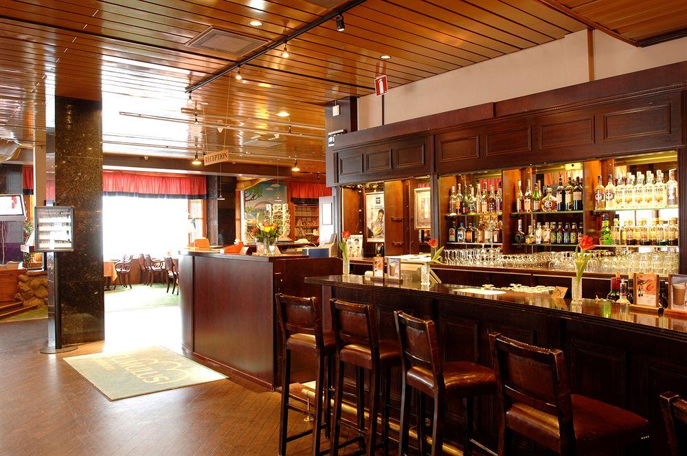 Scandic Polar โรวานิเอมิ ภายนอก รูปภาพ