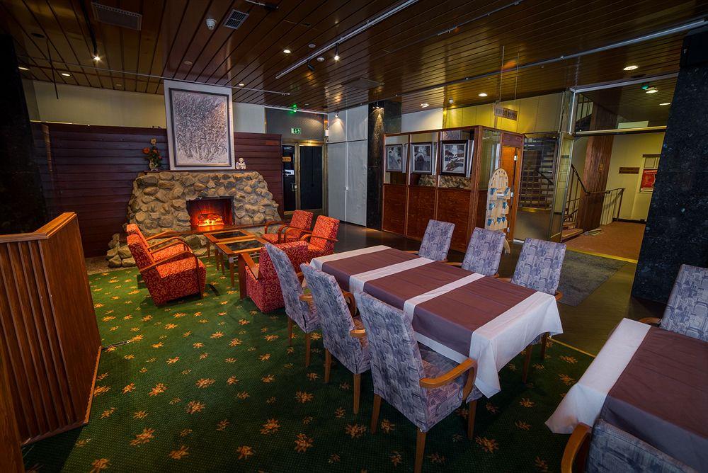 Scandic Polar โรวานิเอมิ ภายนอก รูปภาพ