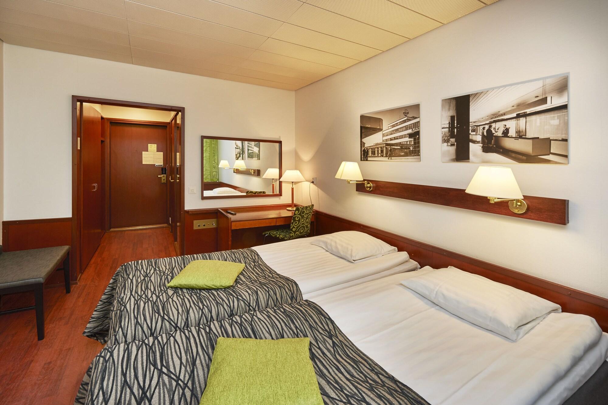 Scandic Polar โรวานิเอมิ ภายนอก รูปภาพ