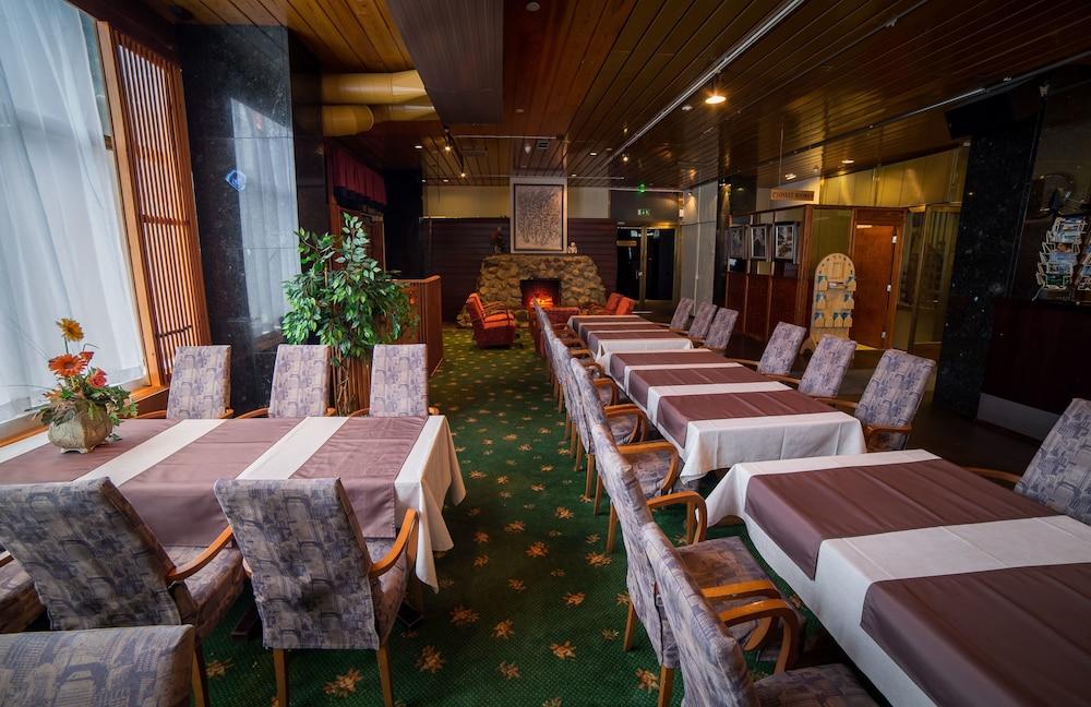 Scandic Polar โรวานิเอมิ ภายนอก รูปภาพ