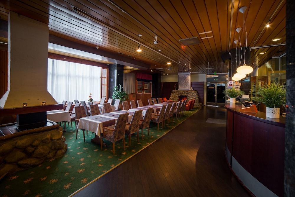 Scandic Polar โรวานิเอมิ ภายนอก รูปภาพ