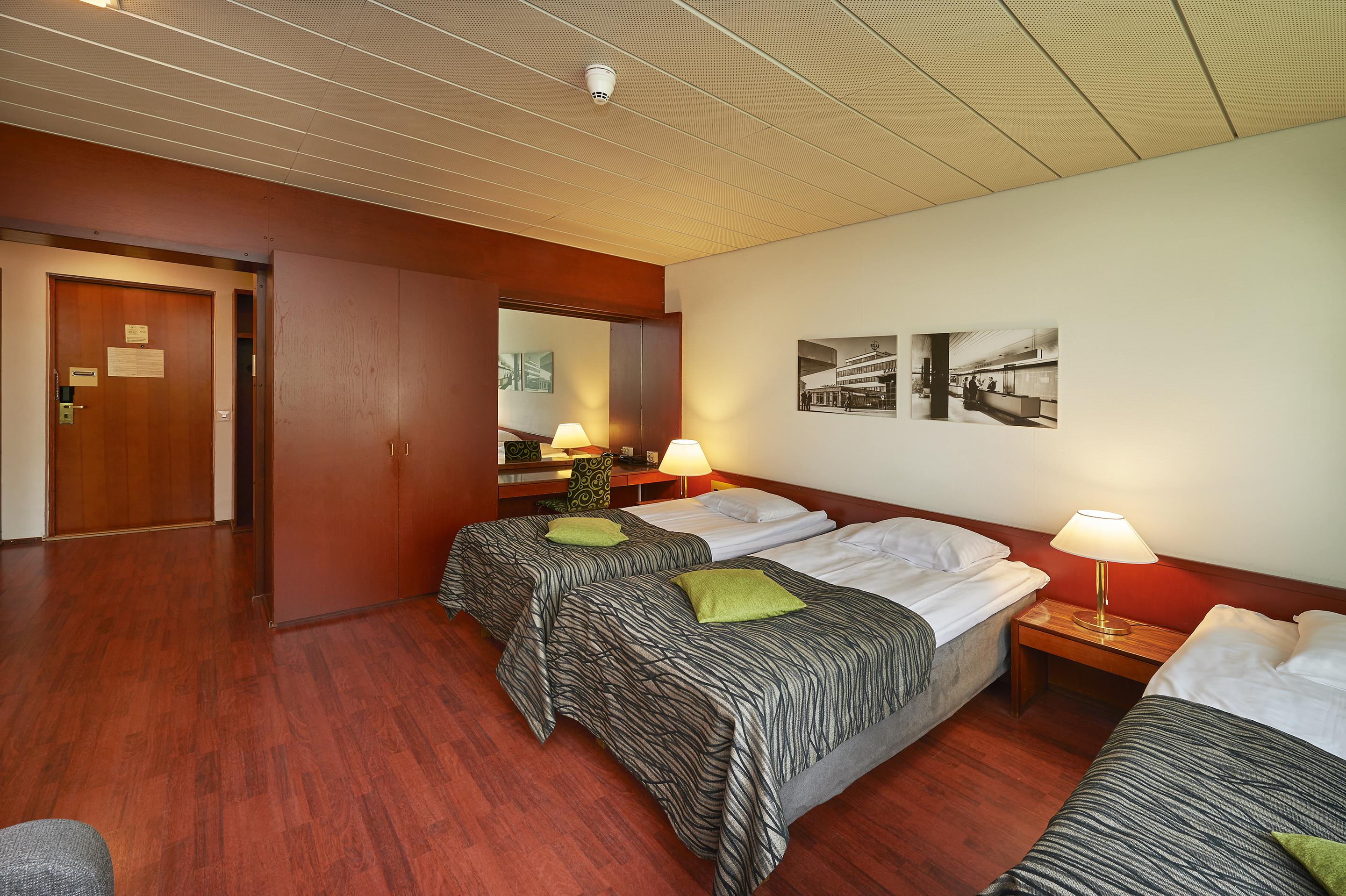 Scandic Polar โรวานิเอมิ ภายนอก รูปภาพ