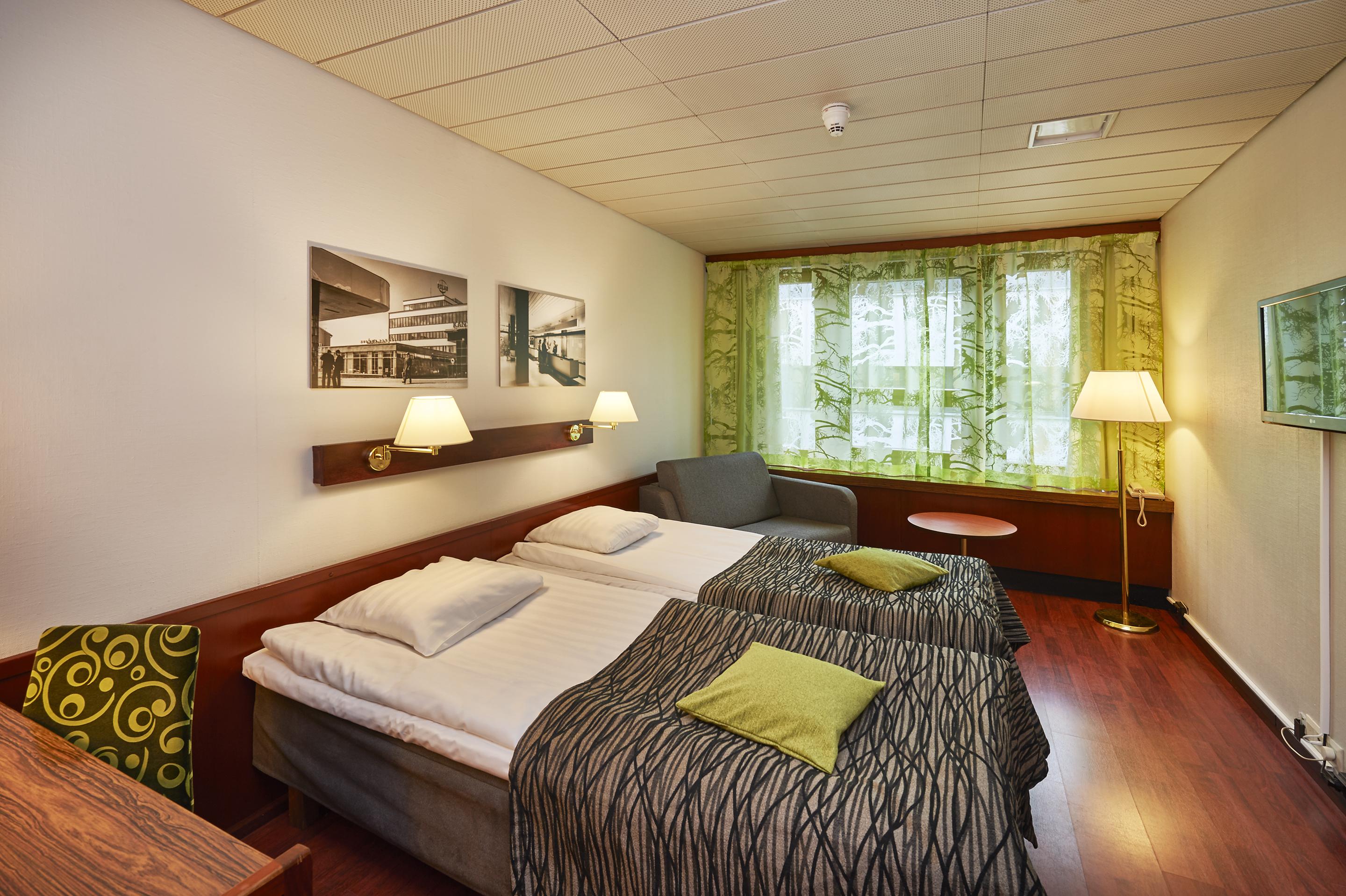 Scandic Polar โรวานิเอมิ ภายนอก รูปภาพ