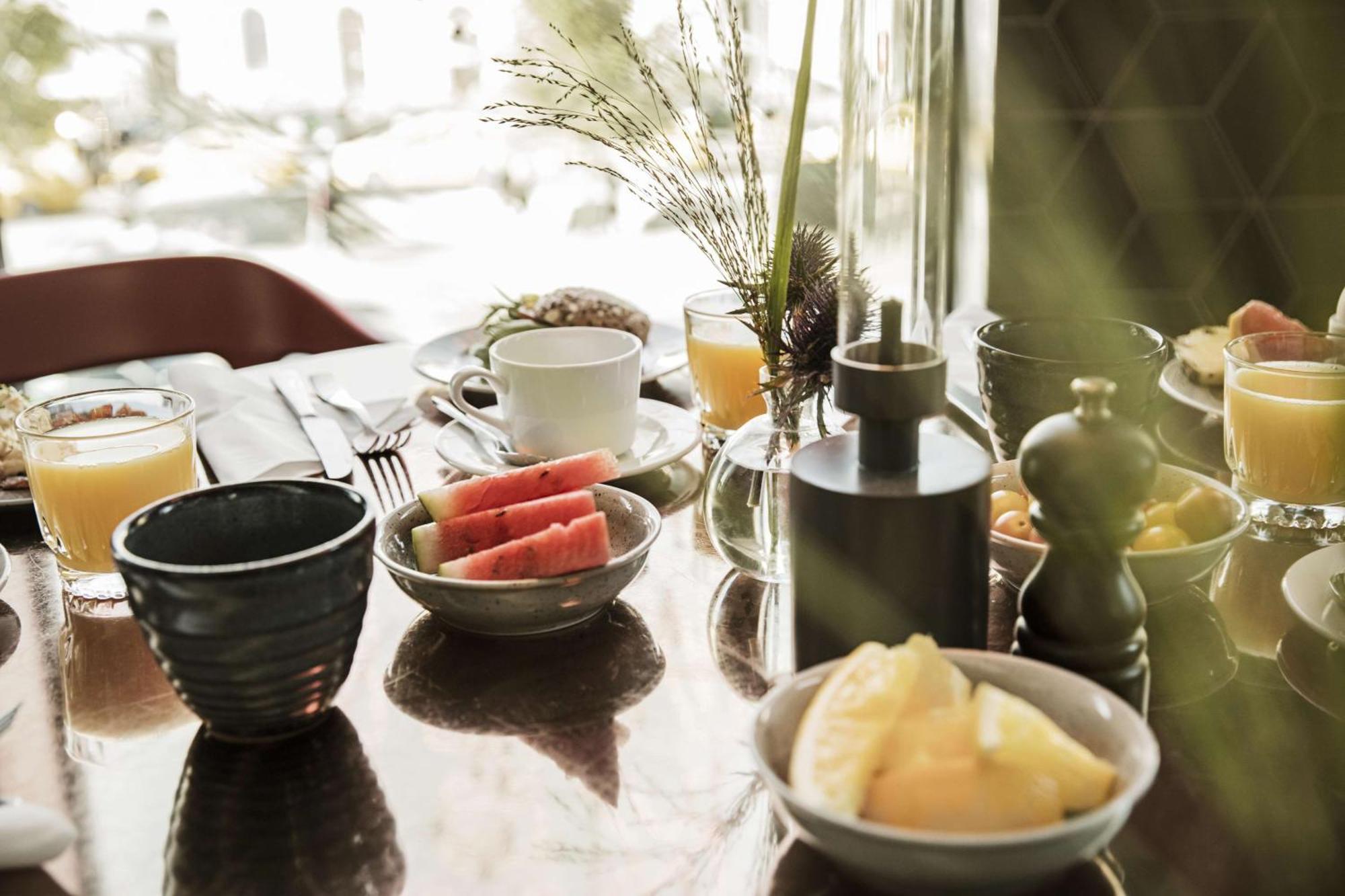 Scandic Polar โรวานิเอมิ ภายนอก รูปภาพ