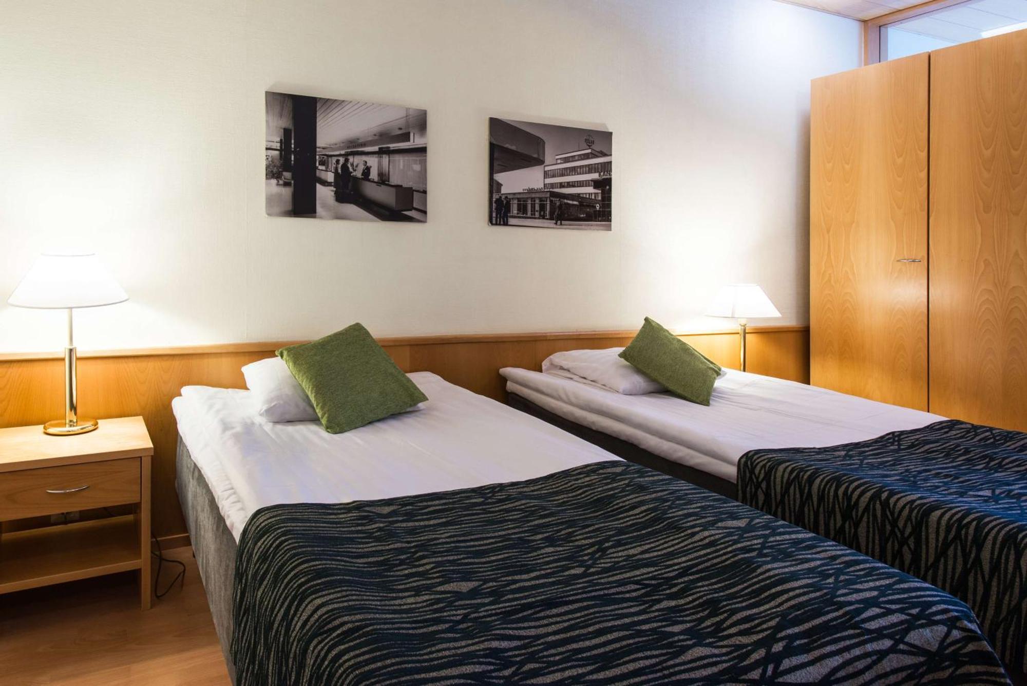 Scandic Polar โรวานิเอมิ ภายนอก รูปภาพ