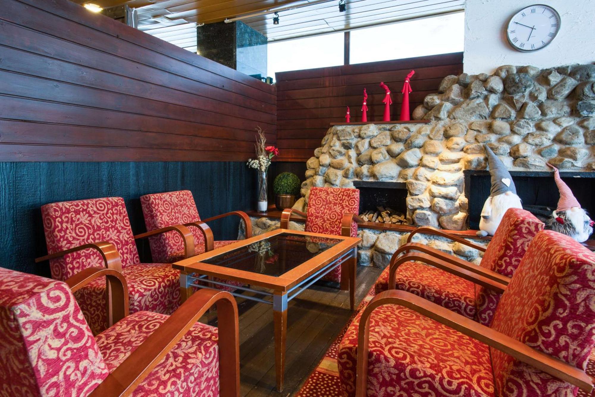 Scandic Polar โรวานิเอมิ ภายนอก รูปภาพ