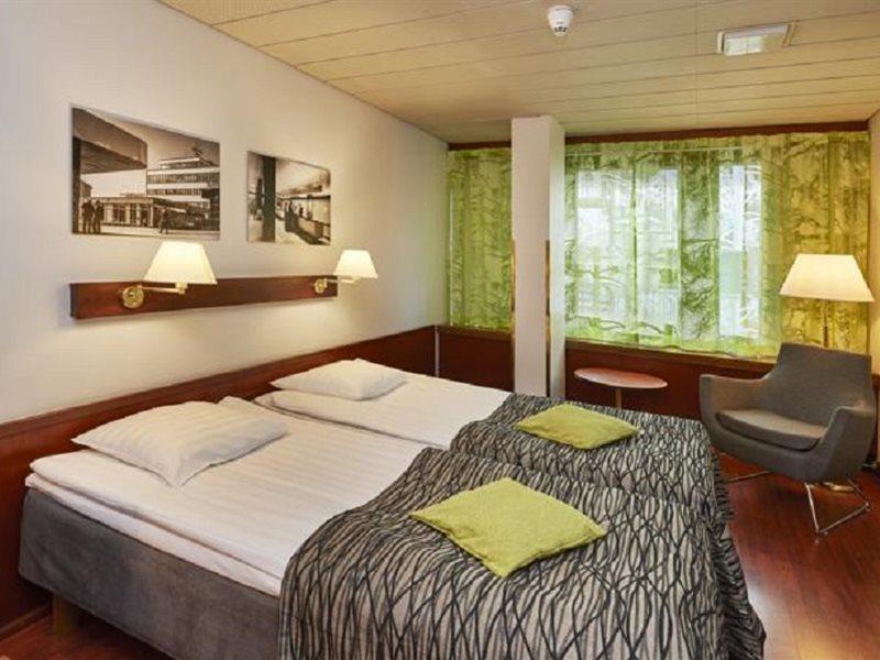 Scandic Polar โรวานิเอมิ ภายนอก รูปภาพ