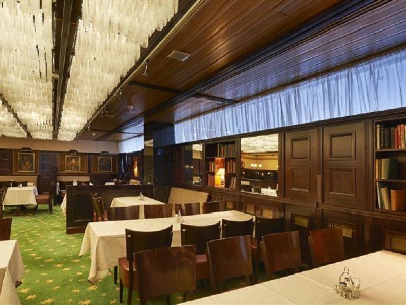 Scandic Polar โรวานิเอมิ ภายนอก รูปภาพ