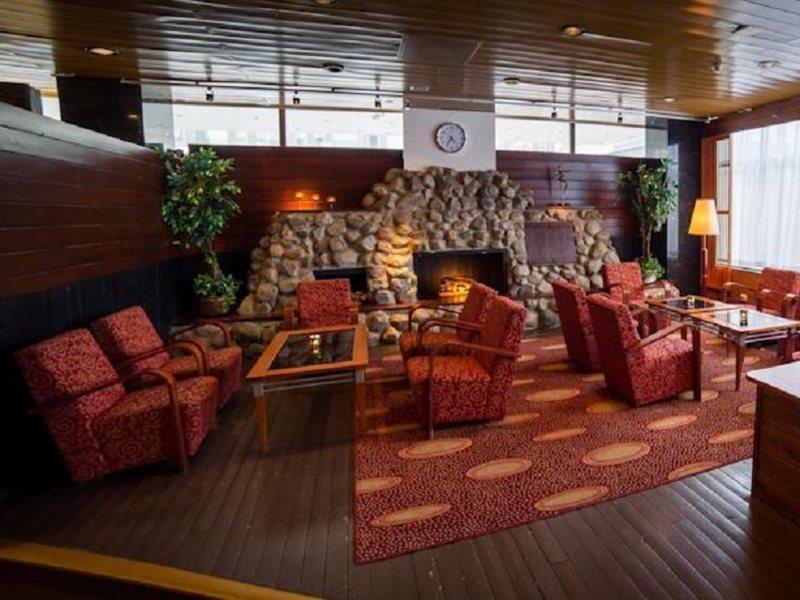 Scandic Polar โรวานิเอมิ ภายนอก รูปภาพ