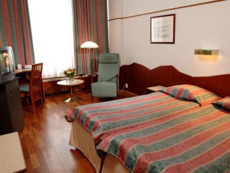 Scandic Polar โรวานิเอมิ ภายนอก รูปภาพ